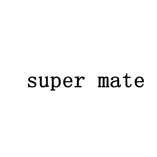 SUPER MATE