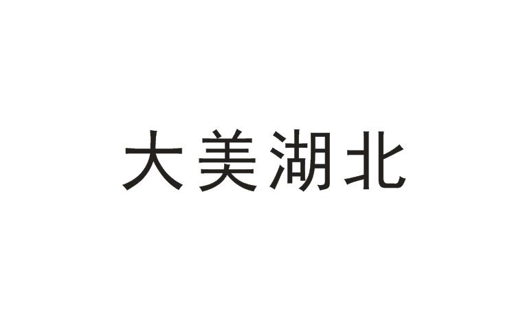 大美湖北