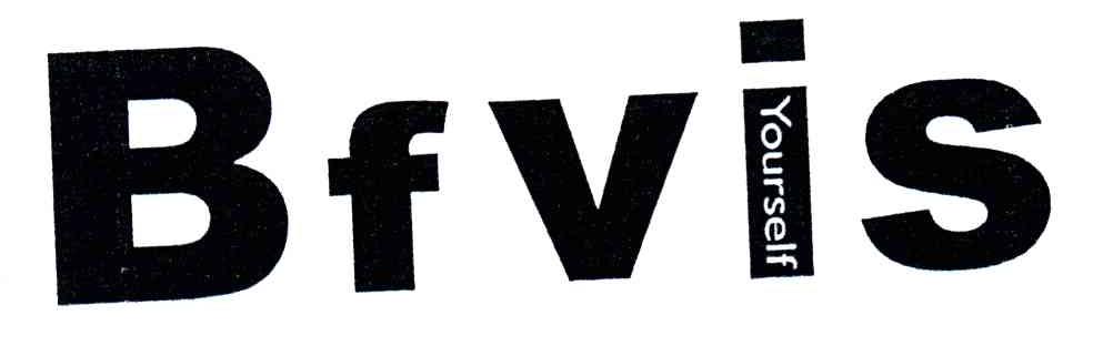 BFVIS  YOURSELF