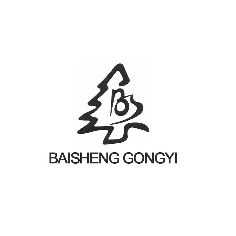 BAISHENG GONGYI