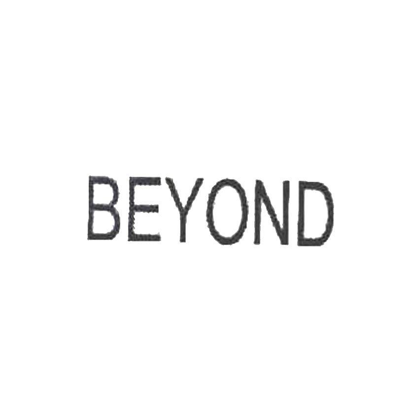 BEYOND