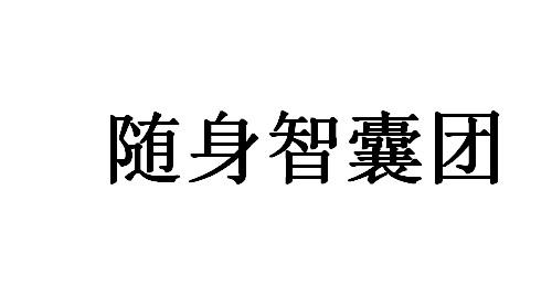 随身智囊团