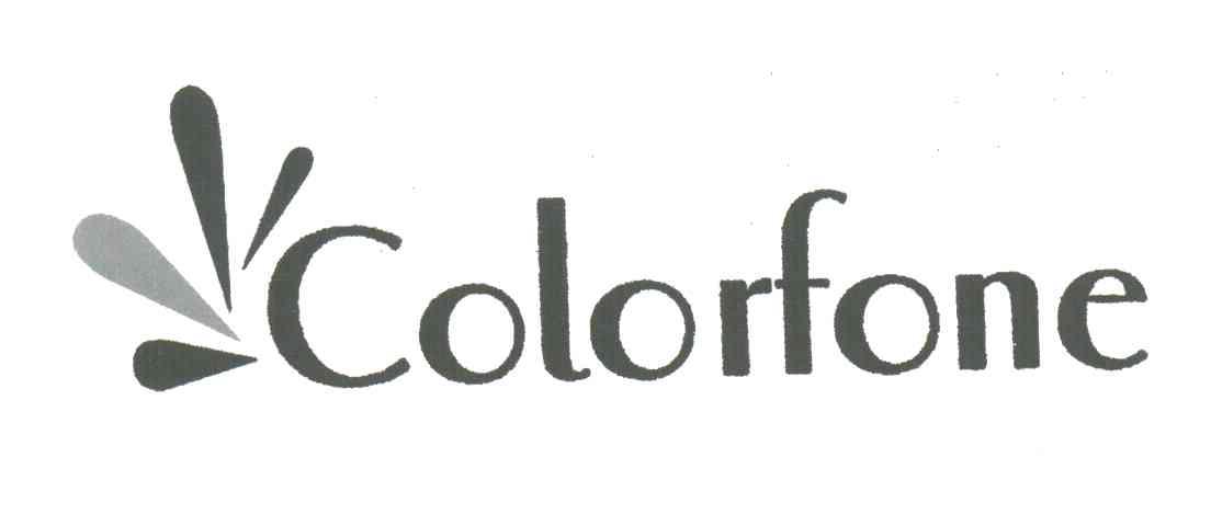 COLORFONE