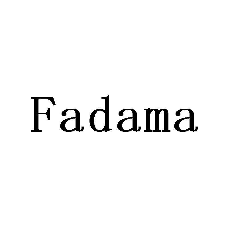 FADAMA