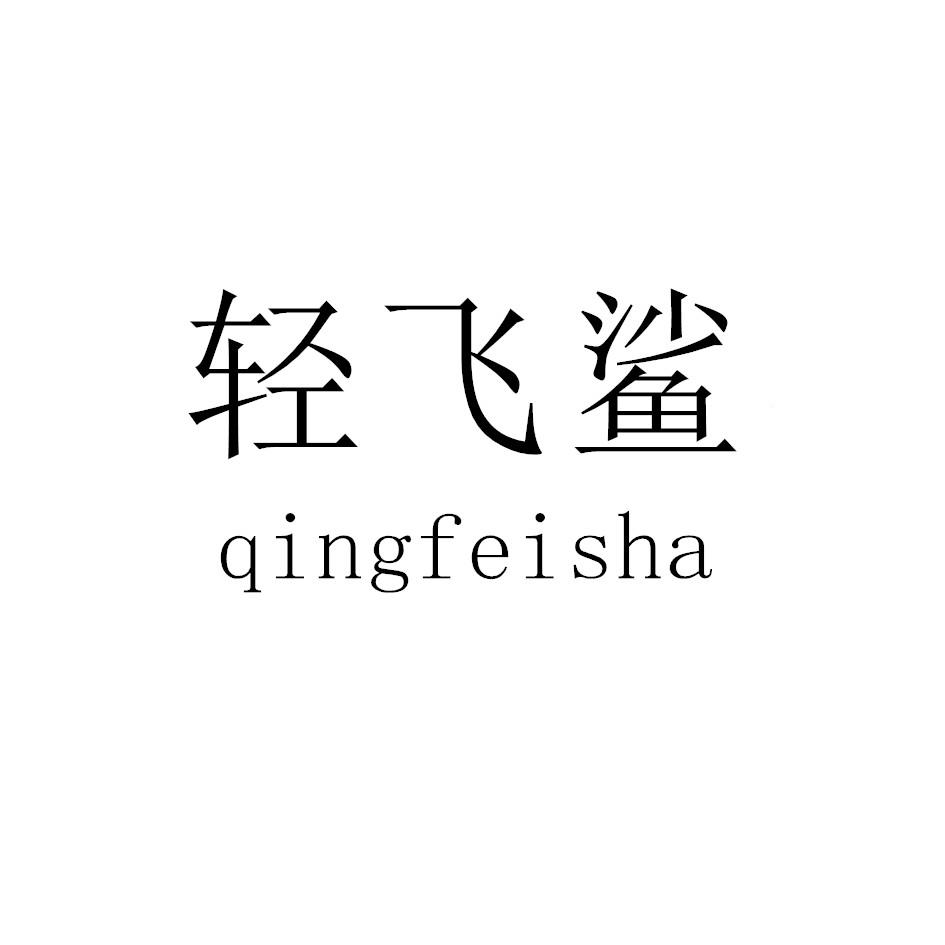 轻飞鲨