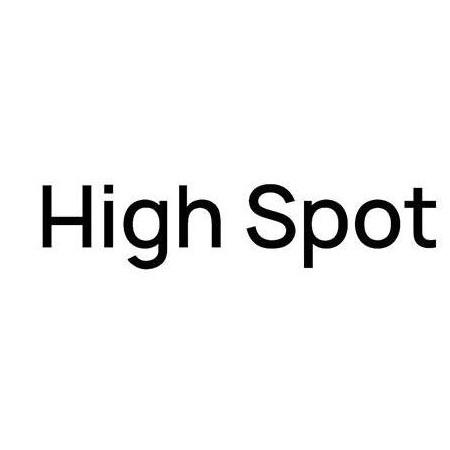 HIGH SPOT