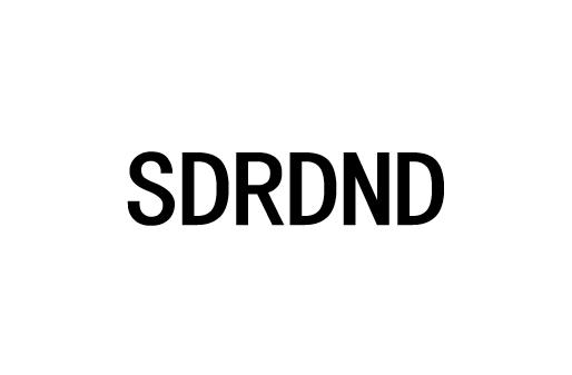 SDRDND