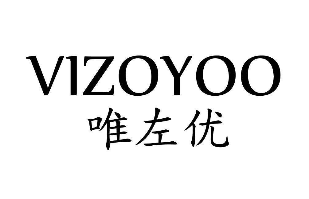 唯左优 VIZOYOO