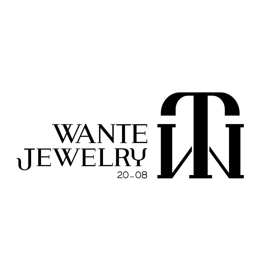 WANTE JEWELRY TW 20-08