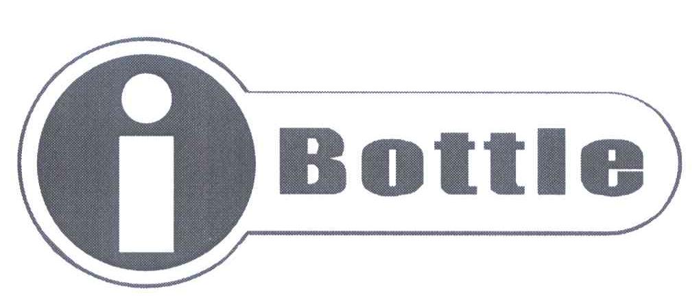 BOTTLE I