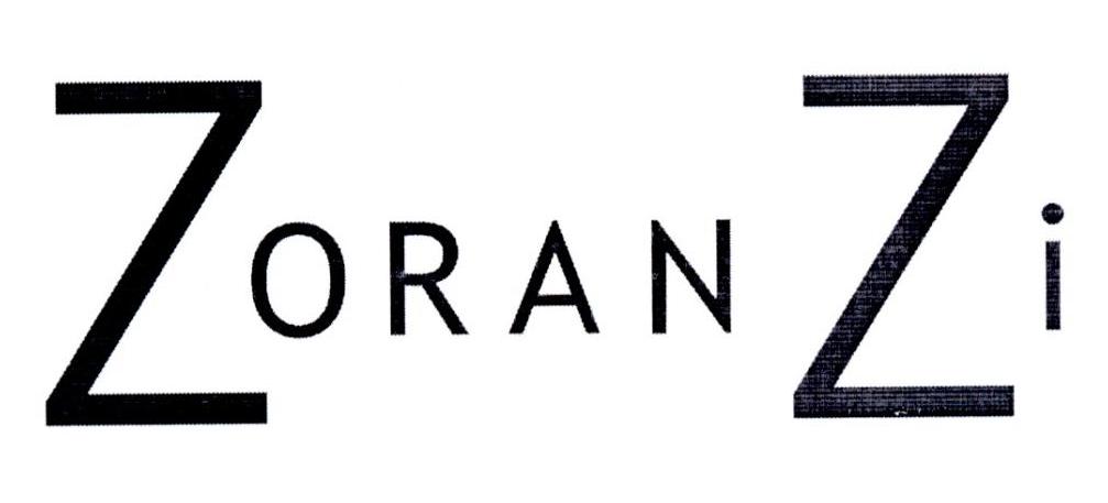 ZORANZI