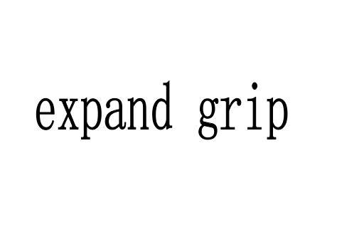 EXPAND GRIP