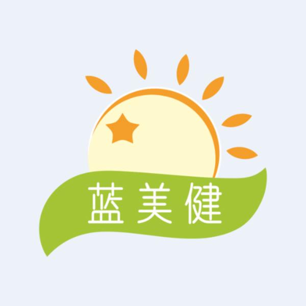 蓝美健