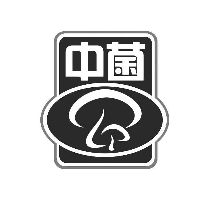 中菌