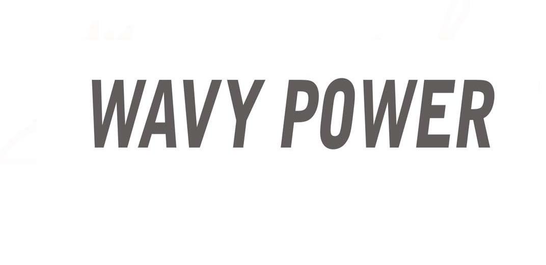 WAVY POWER