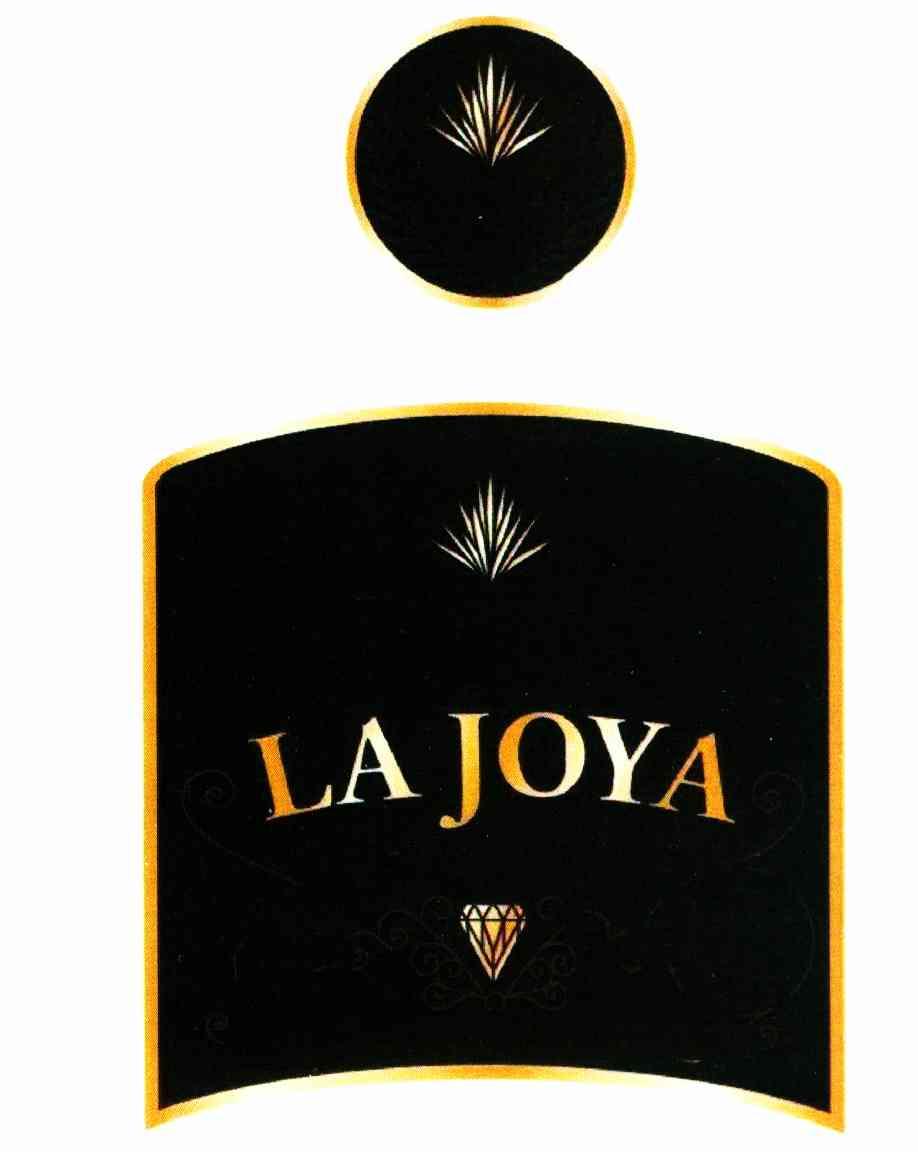 LAJOYA