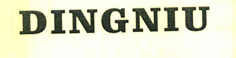 DINGNIU