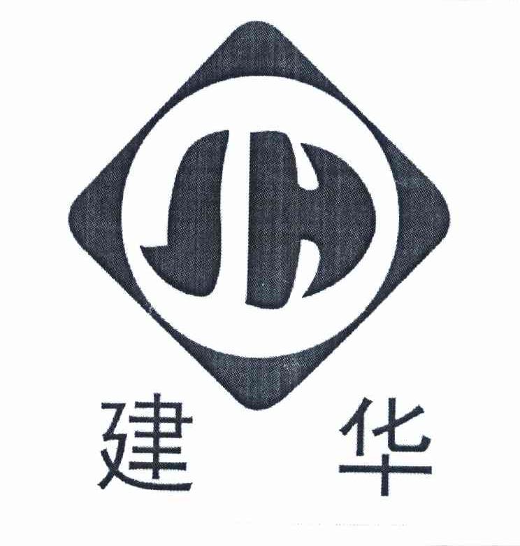 建华 JH