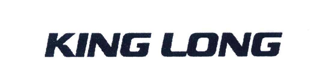 KING LONG