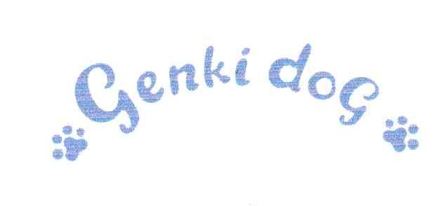 GENKIDOG