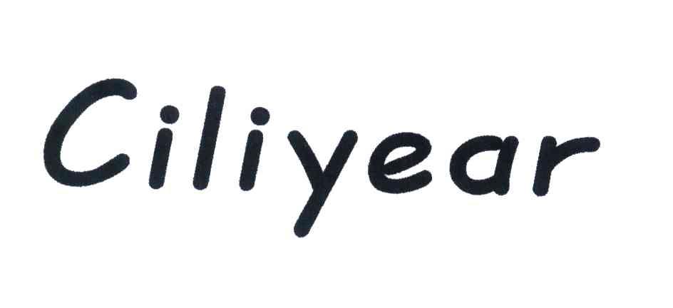 CILIYEAR