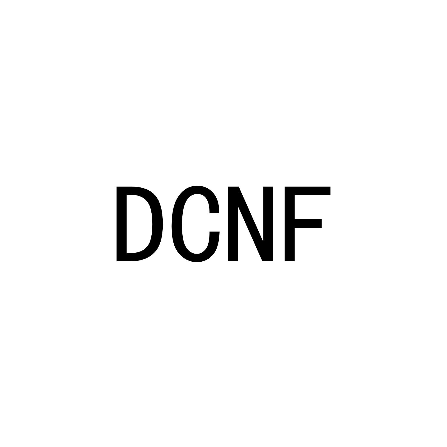 DCNF