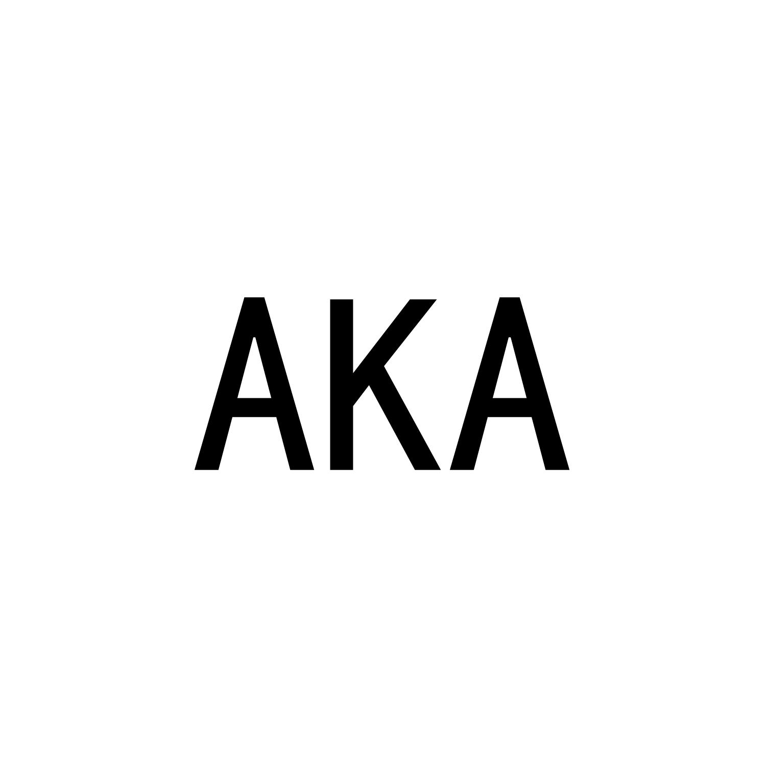 AKA