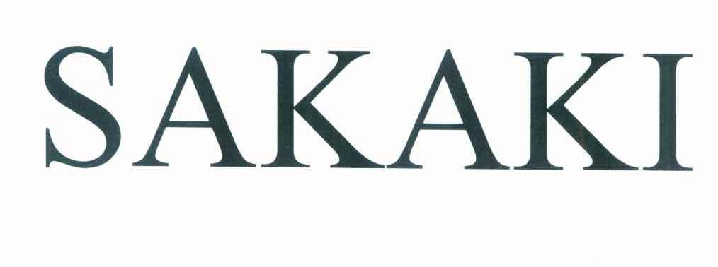 SAKAKI
