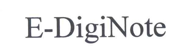 E-DIGINOTE