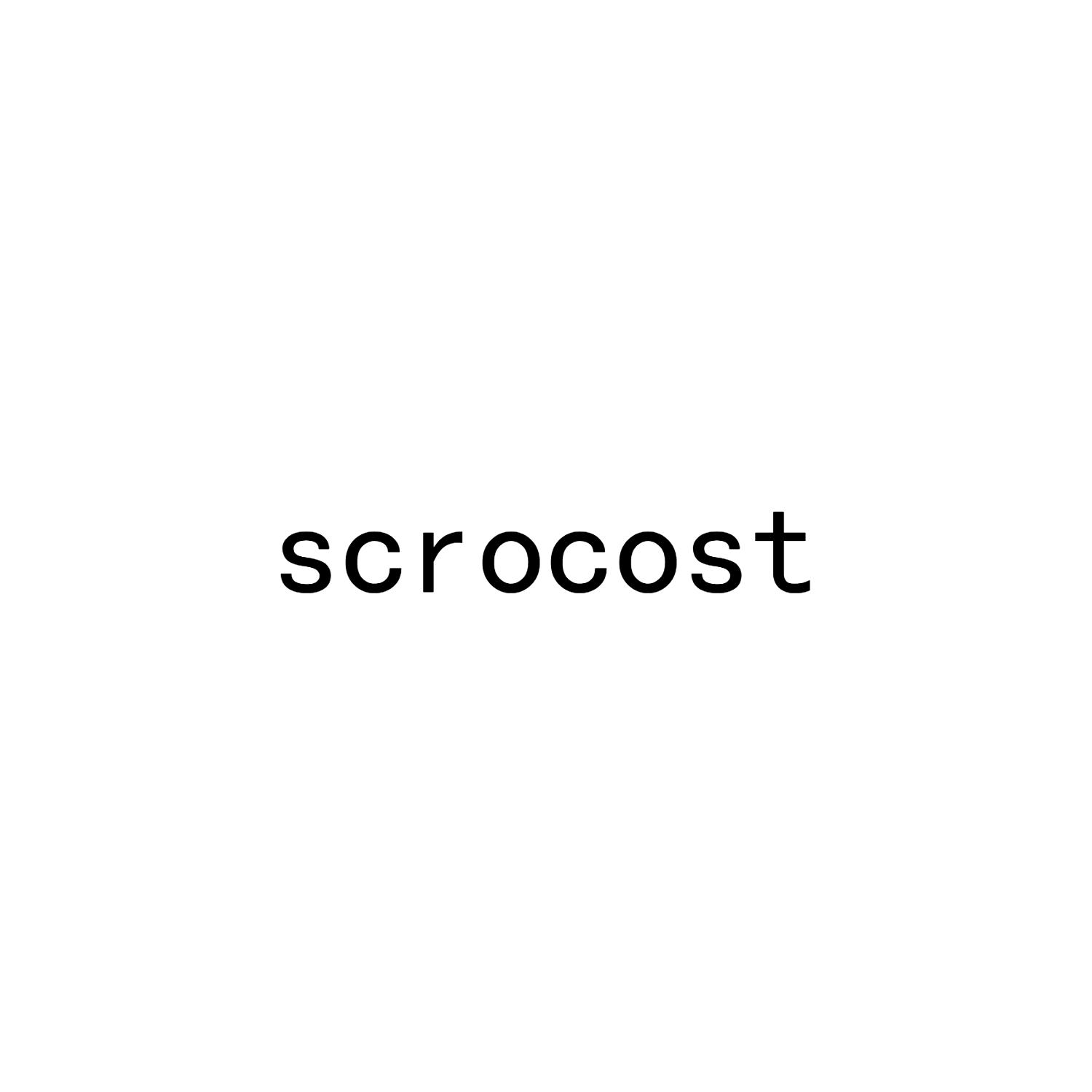 SCROCOST