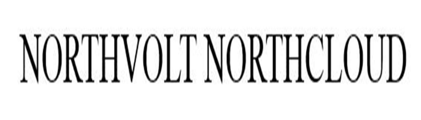 NORTHVOLT NORTHCLOUD