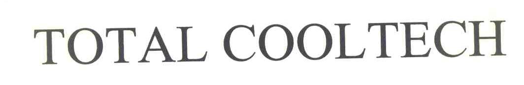 TOTAL COOLTECH