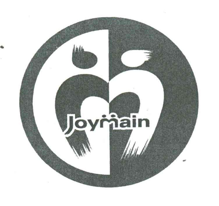 JOYMAIN