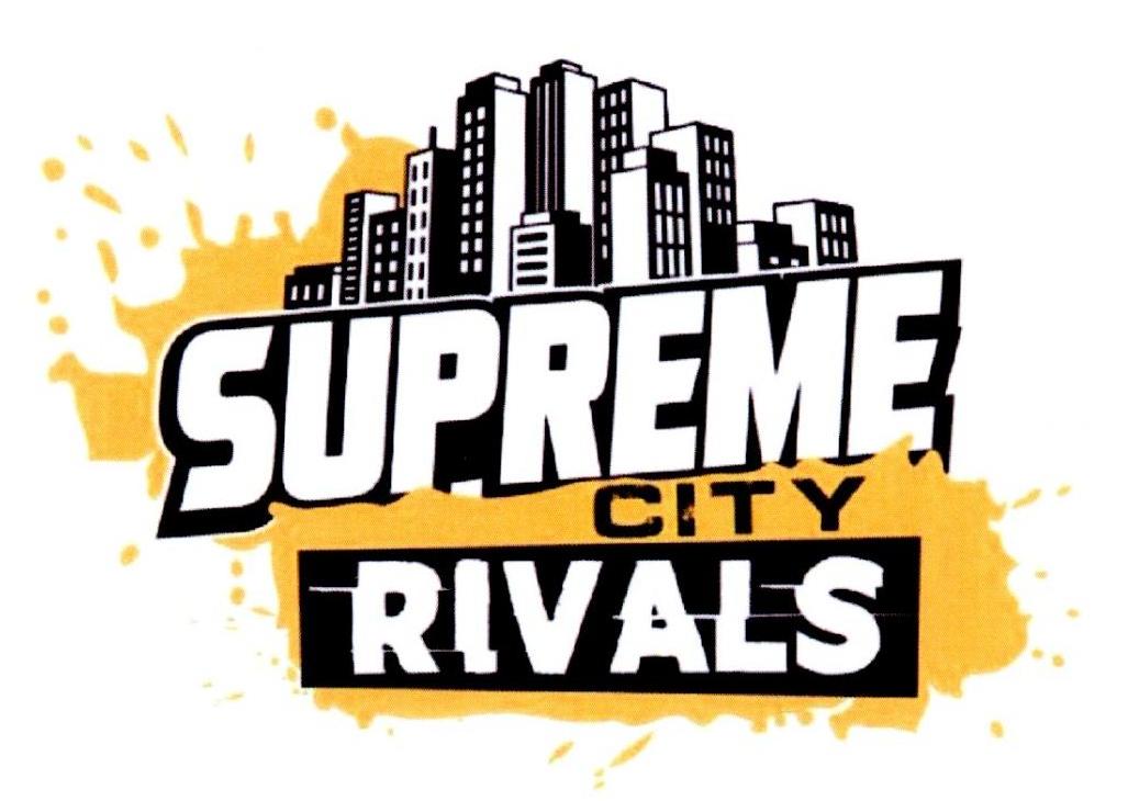 SUPREME CITY RIVALS