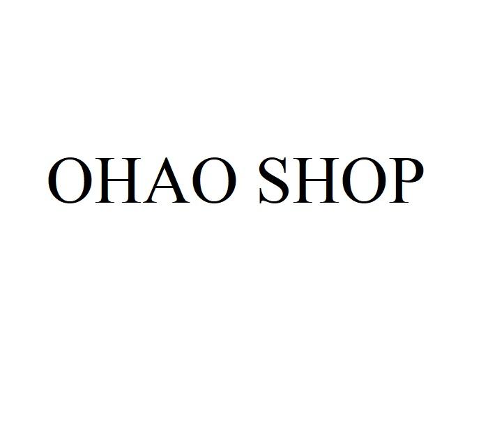 OHAO SHOP