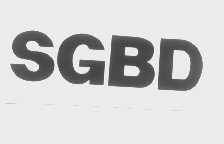 SGBD
