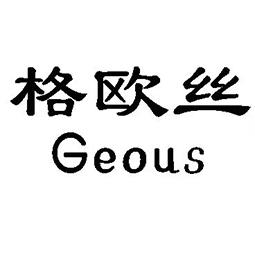 格欧丝 GEOUS