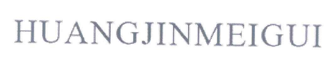 HUANGJINMEIGUI