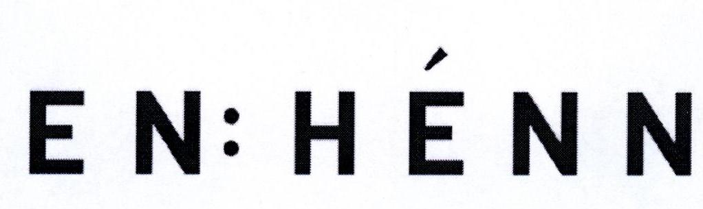 EN：HENN
