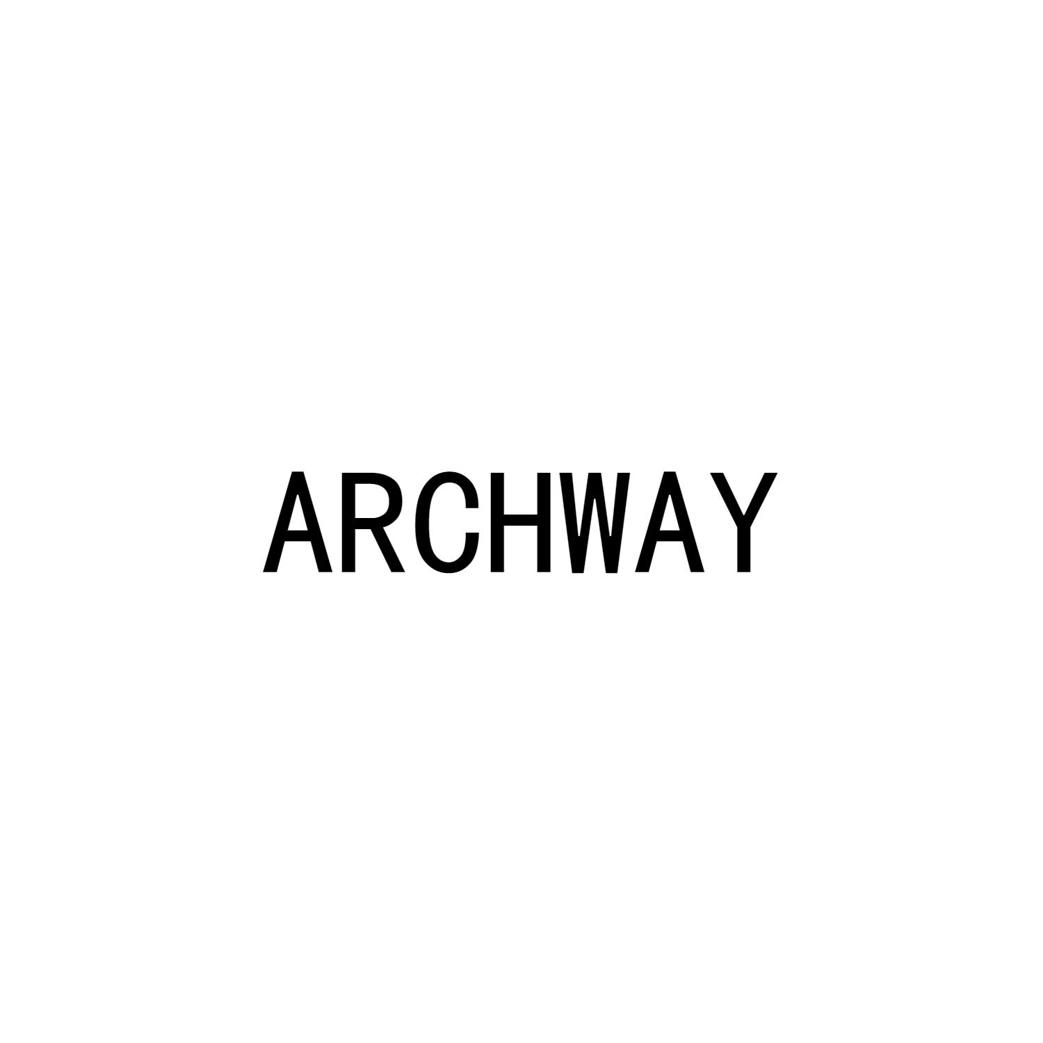 ARCHWAY