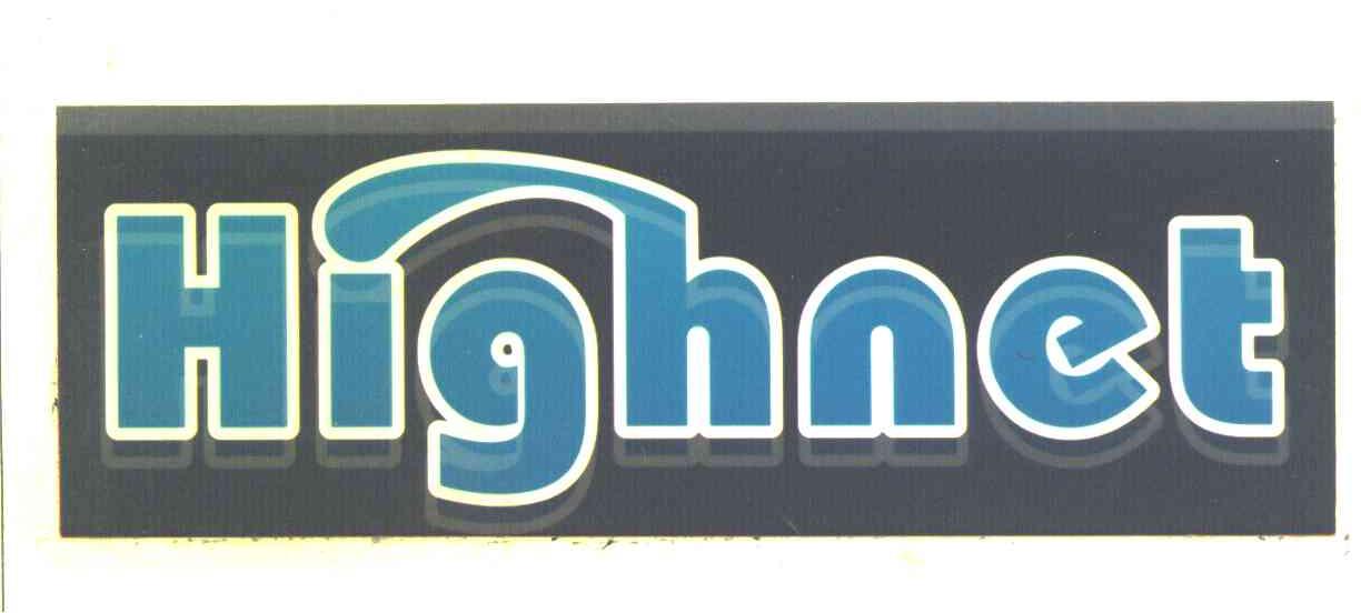 HIGHNET