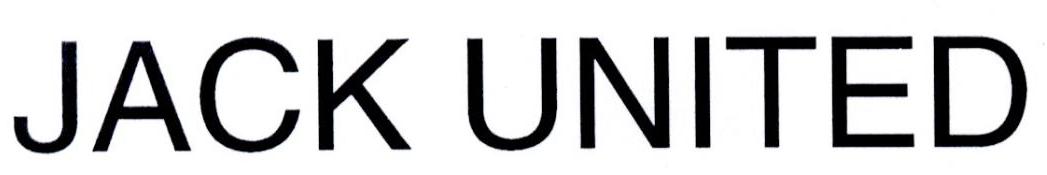JACK UNITED