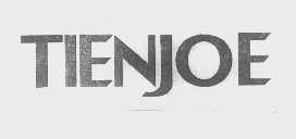 TIENJOE