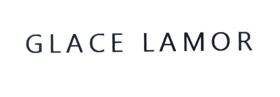 GLACE LAMOR