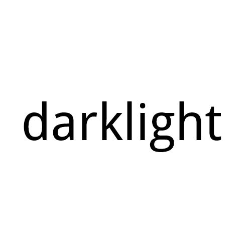 DARKLIGHT