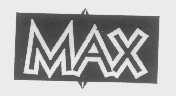 MAX