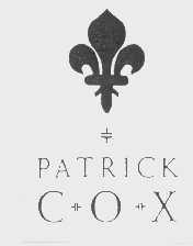 PATRICK COX