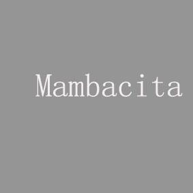 MAMBACITA