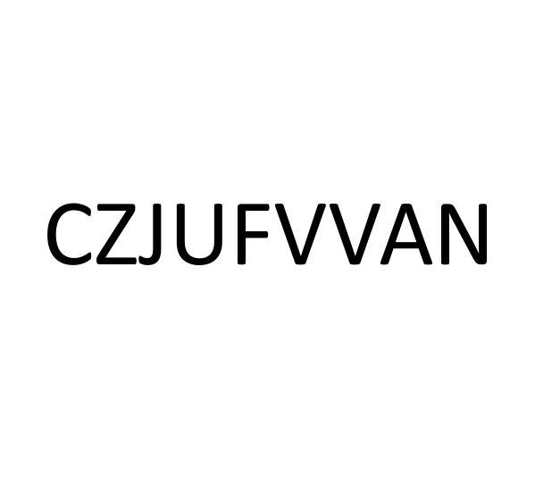 CZJUFVVAN
