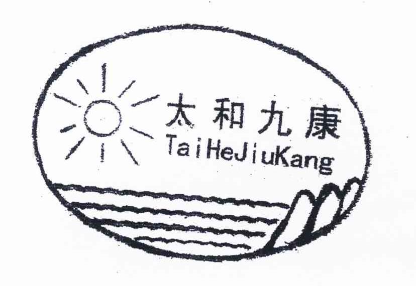 太和九康